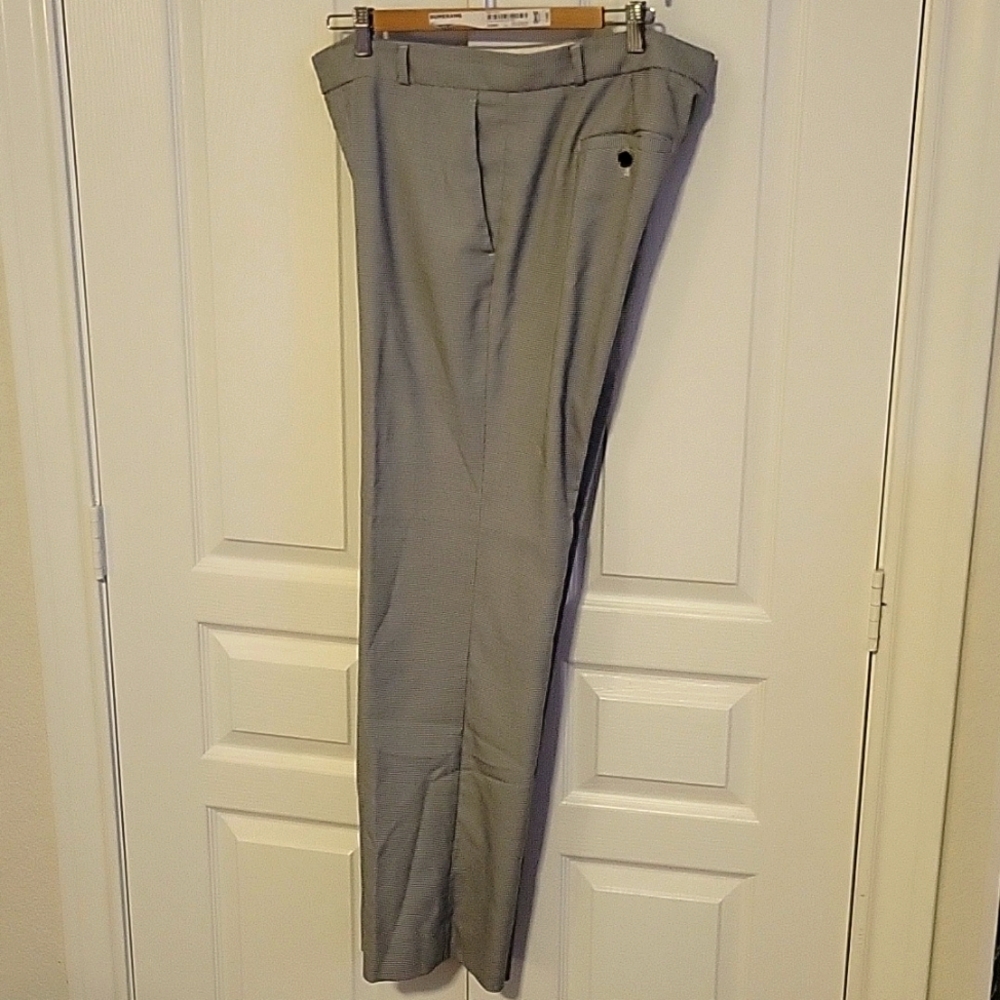 Banana Republic Logan slacks Size 12